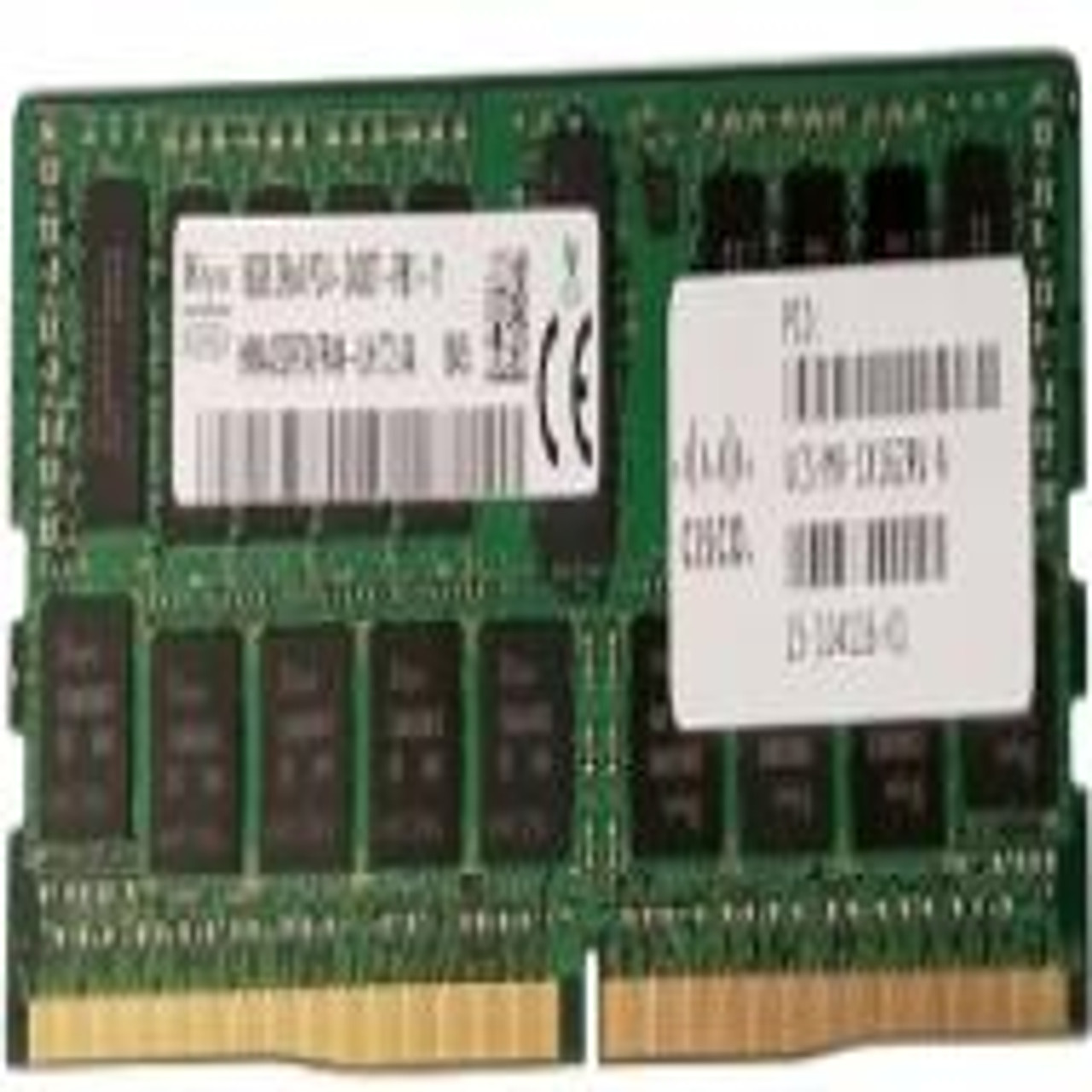HMABAGR7C4R4N-WR | Hynix |Sk  128Gb (1X128Gb) 2933Mhz Pc4-23400 Cl21 Ecc