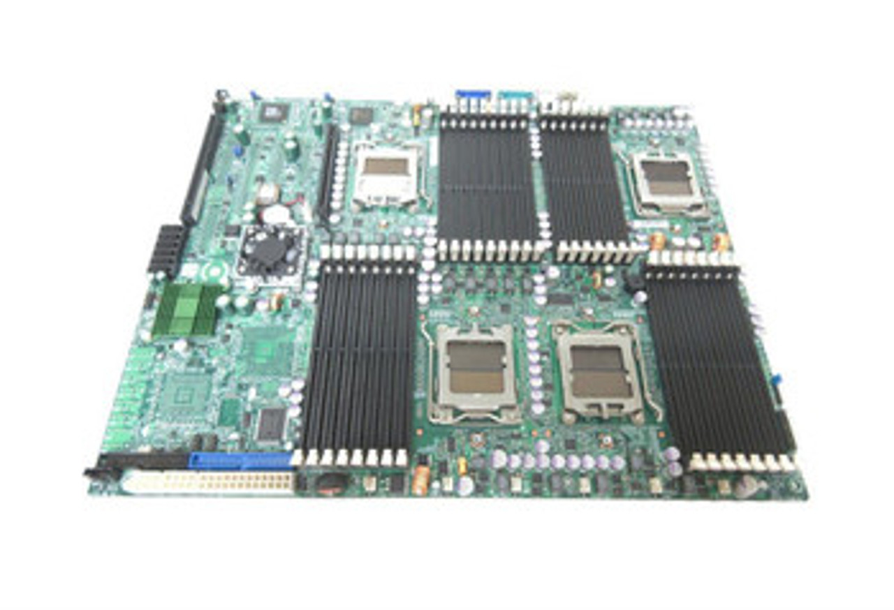 H8QMI-2 | SUPERMICRO | Socket 1207 Nvidia Mcp55 Pro Chipset Amd Opteron 8000 Series Processors Support Ddr2 32X Dimm 6X Sata2 3.0Gb/S Proprietary H8QMI-2 | SUPERMICRO | Socket 1207 Nvidia Mcp55 Pro Chipset Amd Opteron 8000 Series Processors Support Ddr2 32X Dimm 6X Sata2 3.0Gb/S Proprietary
