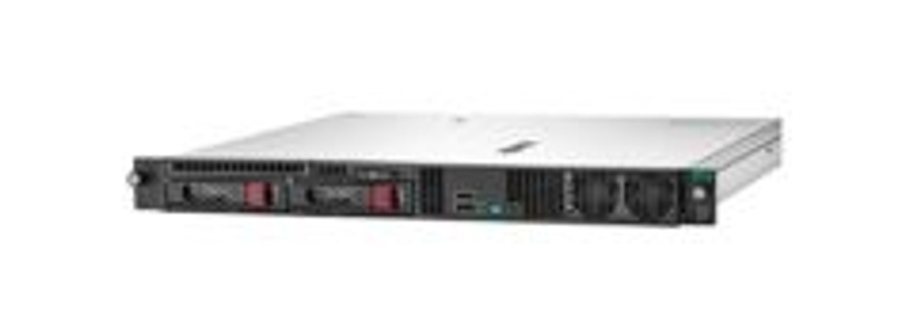 P17080-B21 | HP | Proliant Dl20 G10 1U Rack Server 1 X Xeon E-2224 16Gb Ram Serial Ata/600 Controller