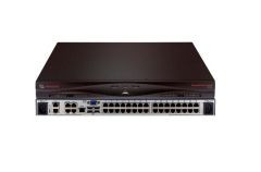 MPU2032DAC-001 | AVOCENT | 32-Port Cat5 Mergepoint Unity Over Ip And Serial Console Kvm Switch