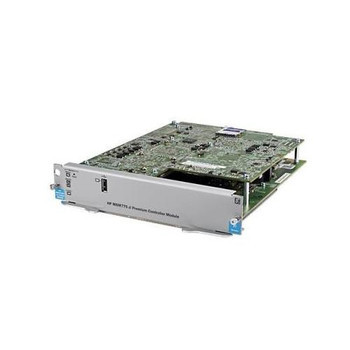J9840A | HP | Msm775 Zl Premium Controller Module