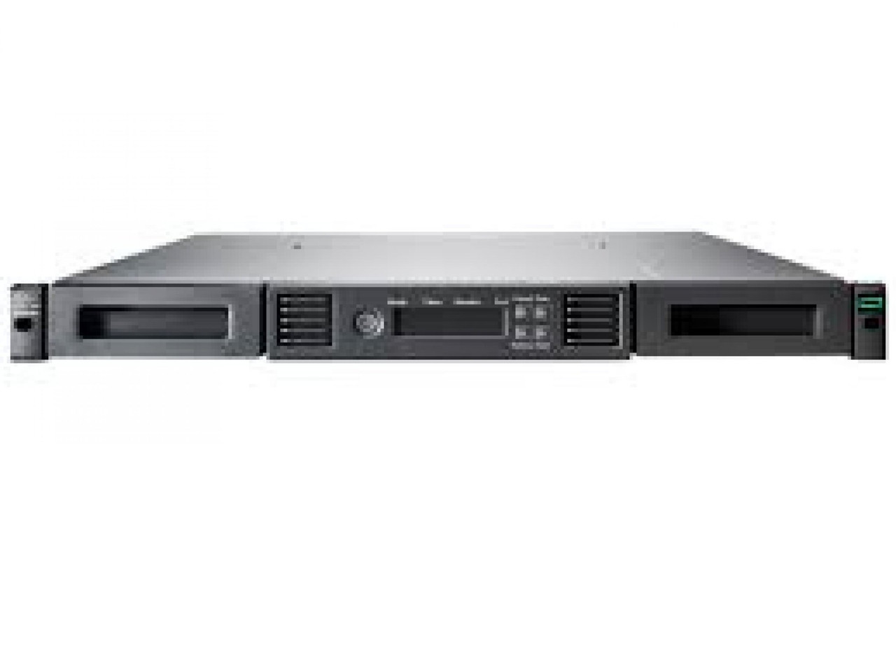 K0244 | Dell | 2.4 Tb Lto Library Chassis For Powervault 132T