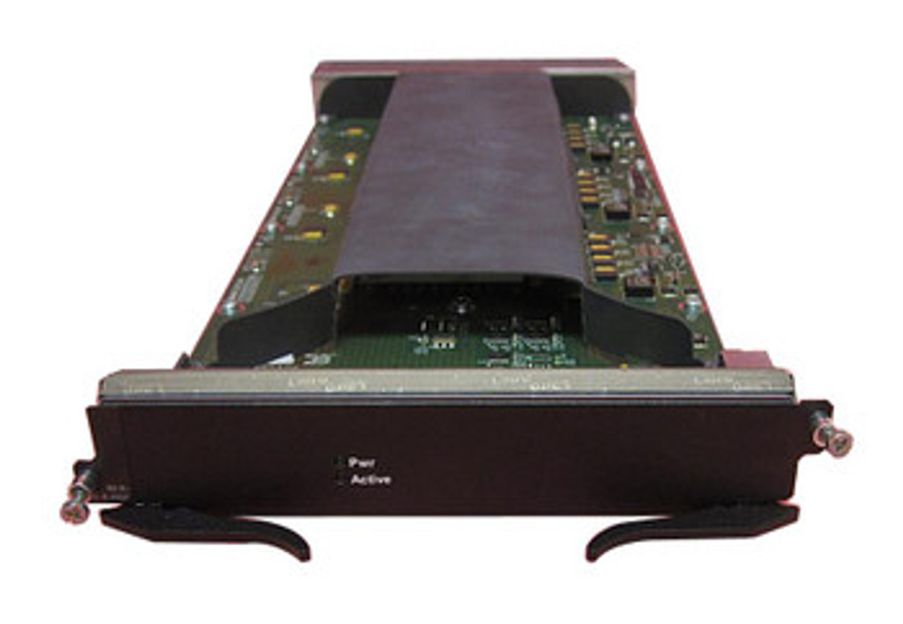 60-1001588-08 | BROCADE | IBM Netiron Mlx High Speed Switch Fabric Module