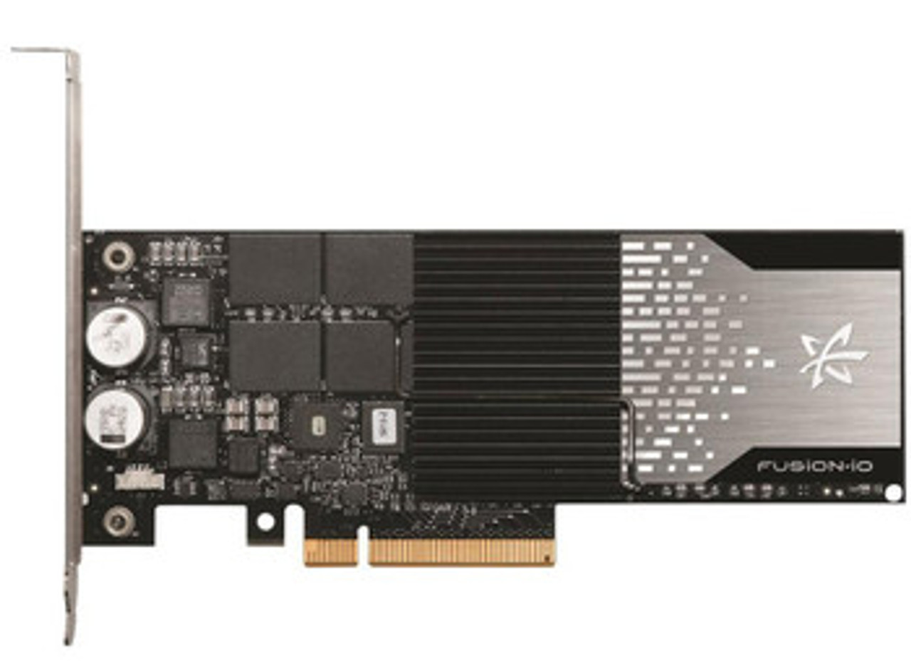 00LF007 | LENOVO | 1.6Tb Iomemory Sx300 Performance Mlc Pci Express 2.0 Internal Solid State Drive (Ssd)