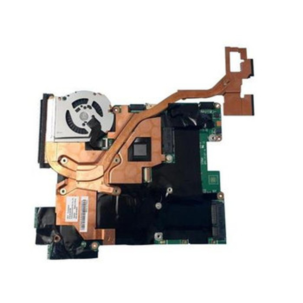 04X0839 | LENOVO | System Board MOTHERBOARD With INTEL Core I7-3667U Processors Support For Thinkpad Helix