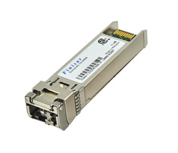 FTLX6871MCC | Finisar | 10Gbps 10Gbase-Dwdm Single-Mode Fiber 80Km 850Nm Duplex Lc Connector Sfp+ Transceiver Module