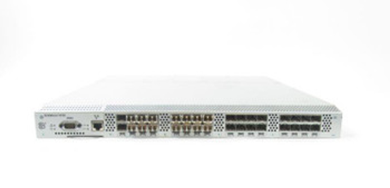 BR-4140-0000 | SUN | BROCADE Silkworm 4100 Fc Switch 32 Ports