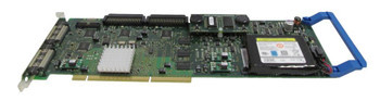 9406-5776 | IBM | Pci-X Ddr Dual Channel Ultra-320 Scsi Adapter 571B