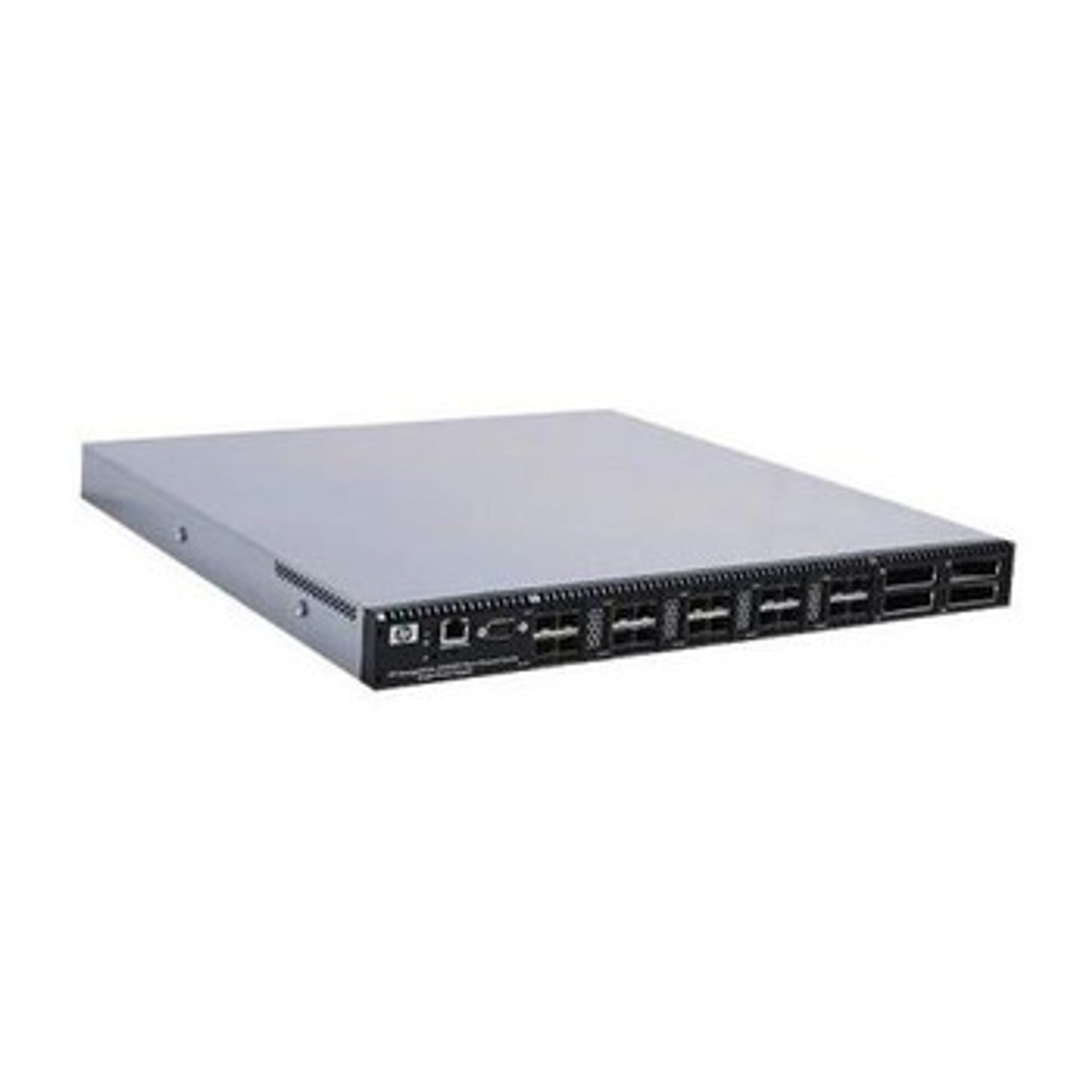 BK780B | Hp | Sn6000 Stackable 12-Port Single Power Fibre Channel Switch