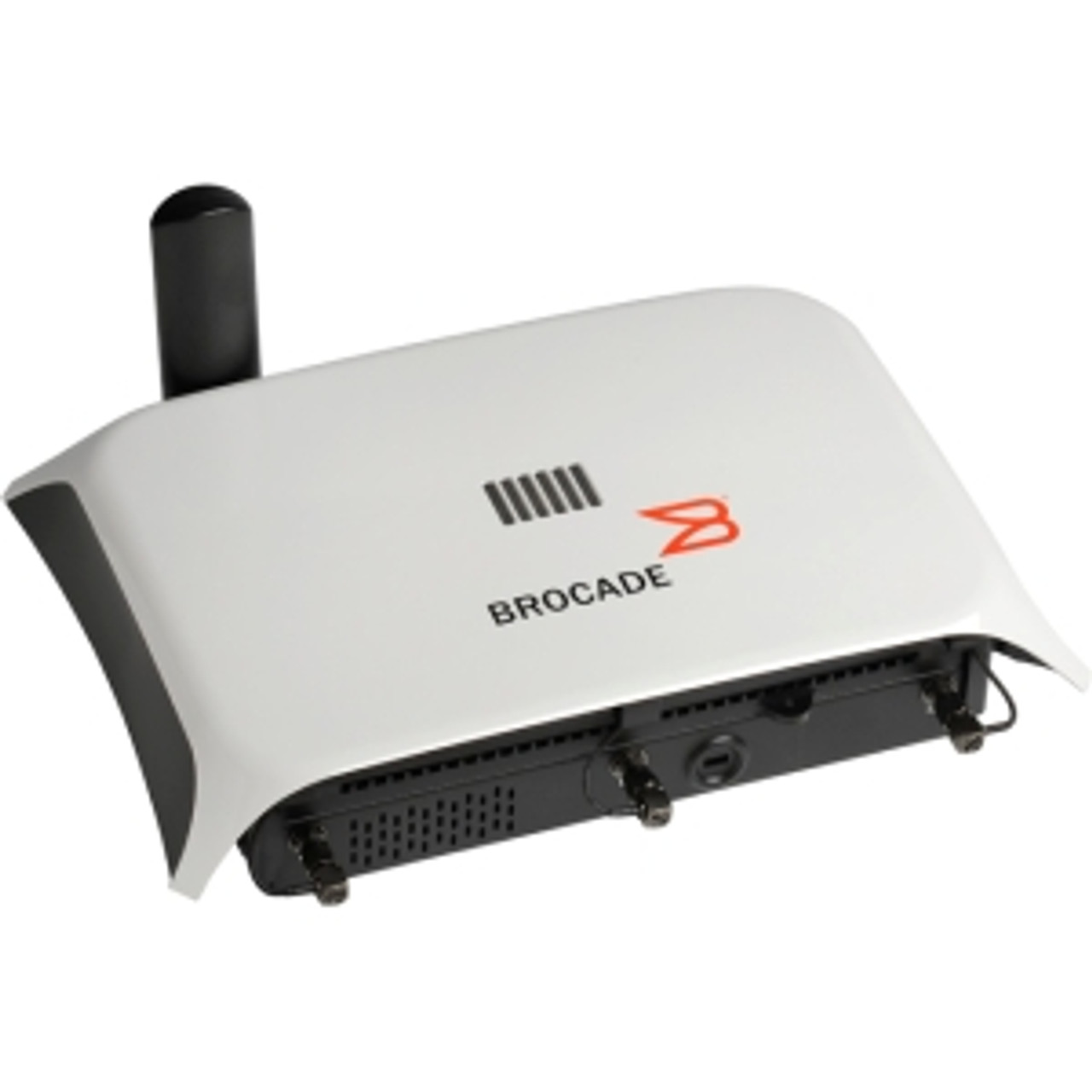 BR-AP7131N66E40US | BROCADE | 7131 Ieee 802.11N 300 Mbps Wireless Access Point Poe Ports 1 Pack