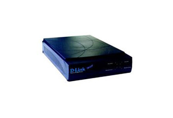 DI-1135C-1/TP | D LINK |D-LINK 4-Port Wired Router