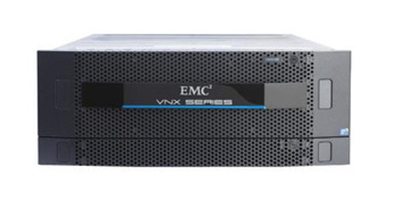 VNX5300CS2 | EMC | Vnx5300 Control StATIon 2Nd Csrack