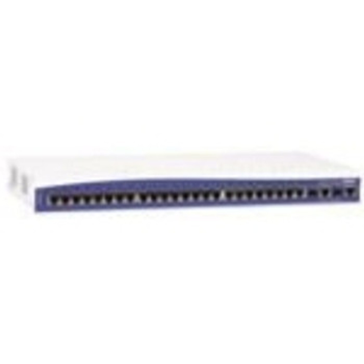 4200590L1 | ADTRAN | Netvanta 1224Str 24 Port Layer 2 Ethernet Switch With Integral Router