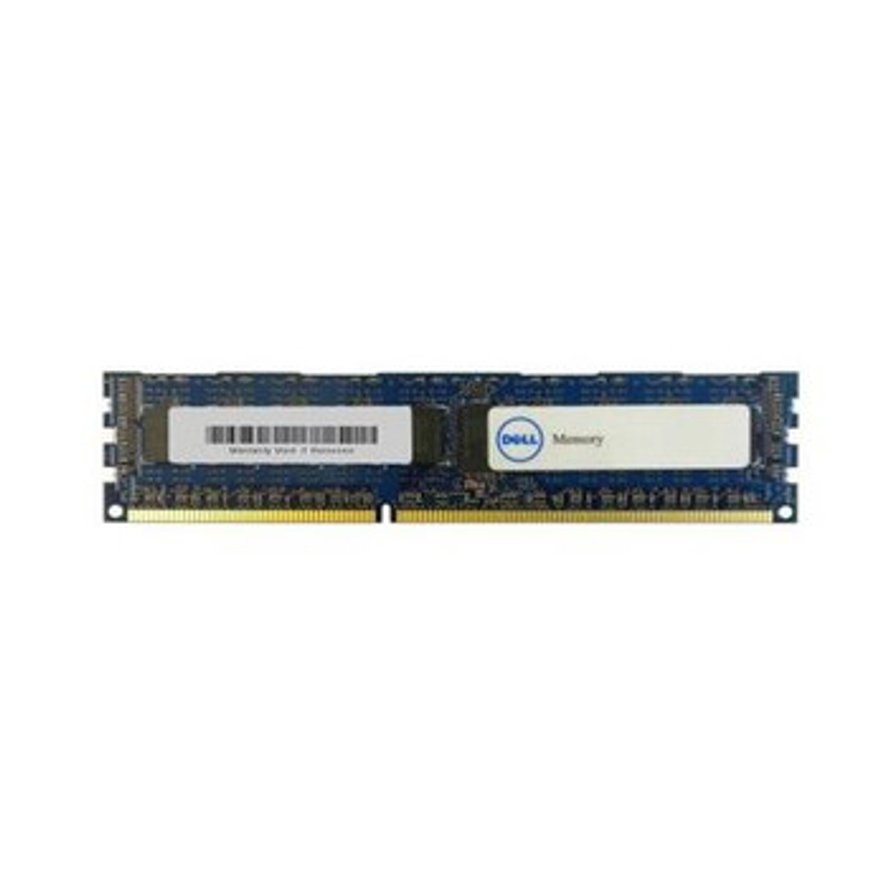 370-ABOR | Dell | 128Gb (32X4Gb) Ddr3 Registered Ecc Pc3-12800 1600Mhz Memory