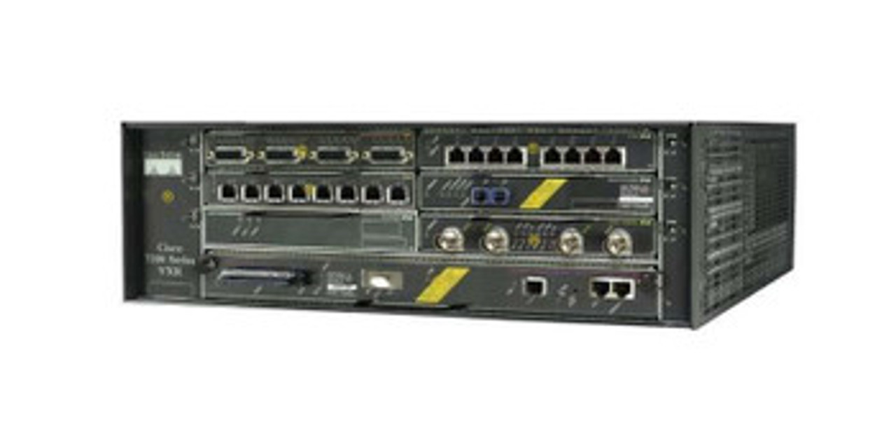 CISCO7204VXR256 | CISCO | 7204Vxr Router 256Mb