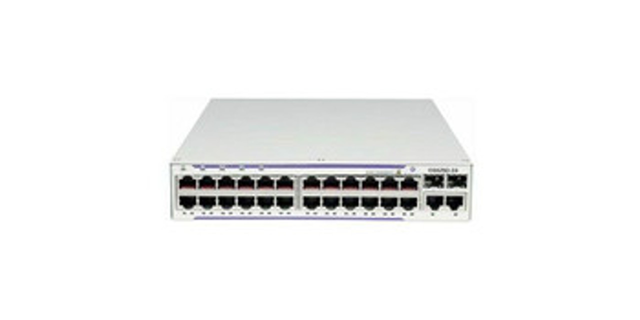 903096-90 | ALCATEL LUCENT |Alcatel Omniswitch 6250 8 Ports Managed Ethernet Switch