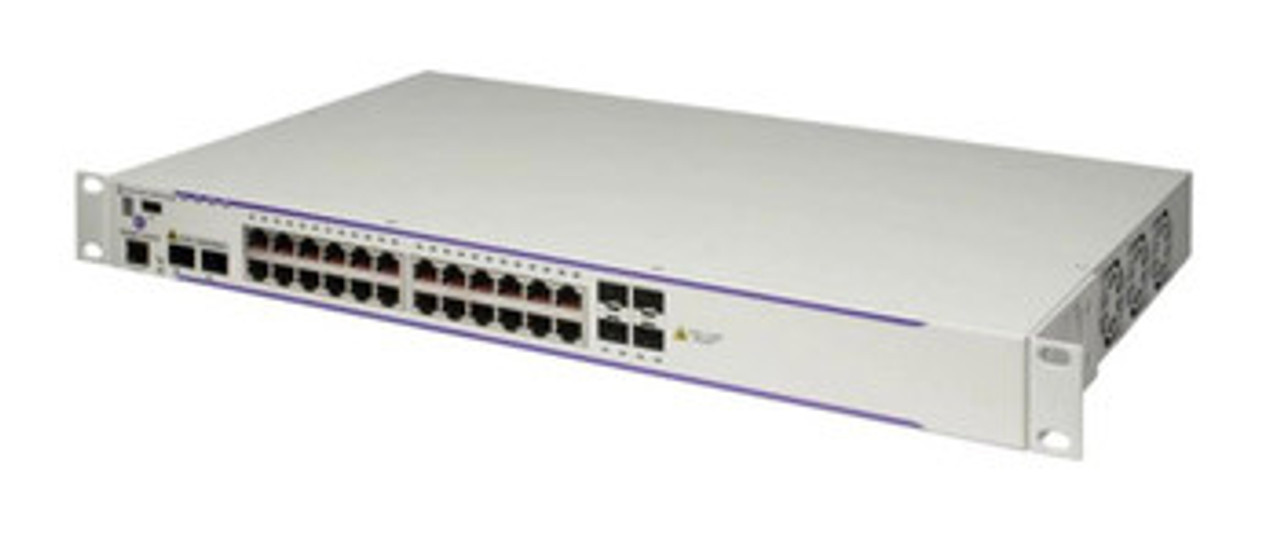 6850-U24X | ALCATEL LUCENT |Alcatel Omniswitch 6850 24 Port Switch