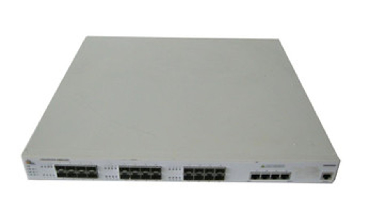 902351-40 | ALCATEL LUCENT |Alcatel Omniswitch 6800 24 Port Fc Ethernet Switch