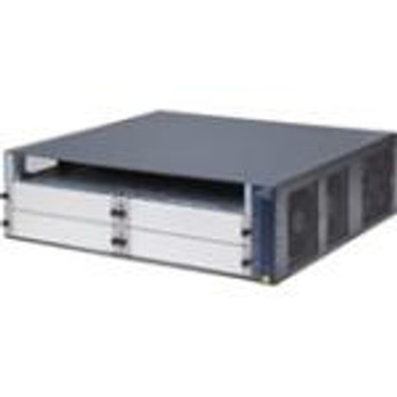 0235A297-US | 3COM | Msr 50-40 Multi-Service Router Chassis 4 X Fic 4 X Smart Interface Card