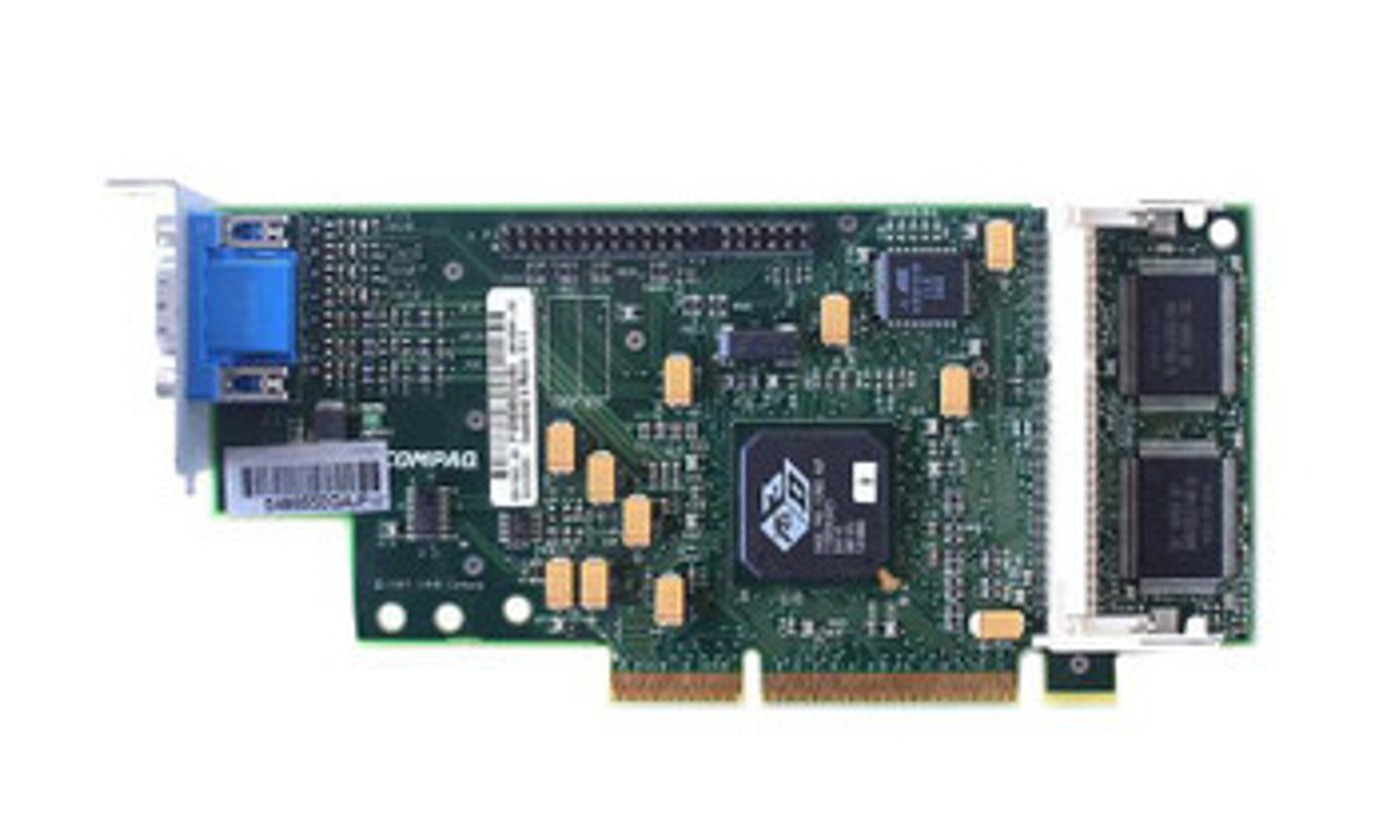 008061-002 | COMPAQ | Rage Pro Graphics Card
