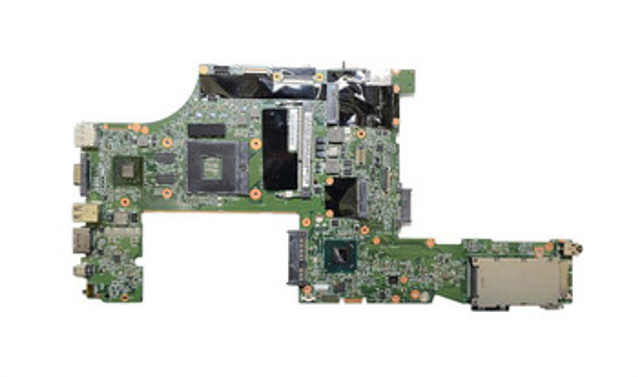 04Y1432 | LENOVO | NVIDIA Optimus Graphics (Nvs 5400M 1Gb) N-AMT N-Tpm/N-Aes For Thinkpad T530