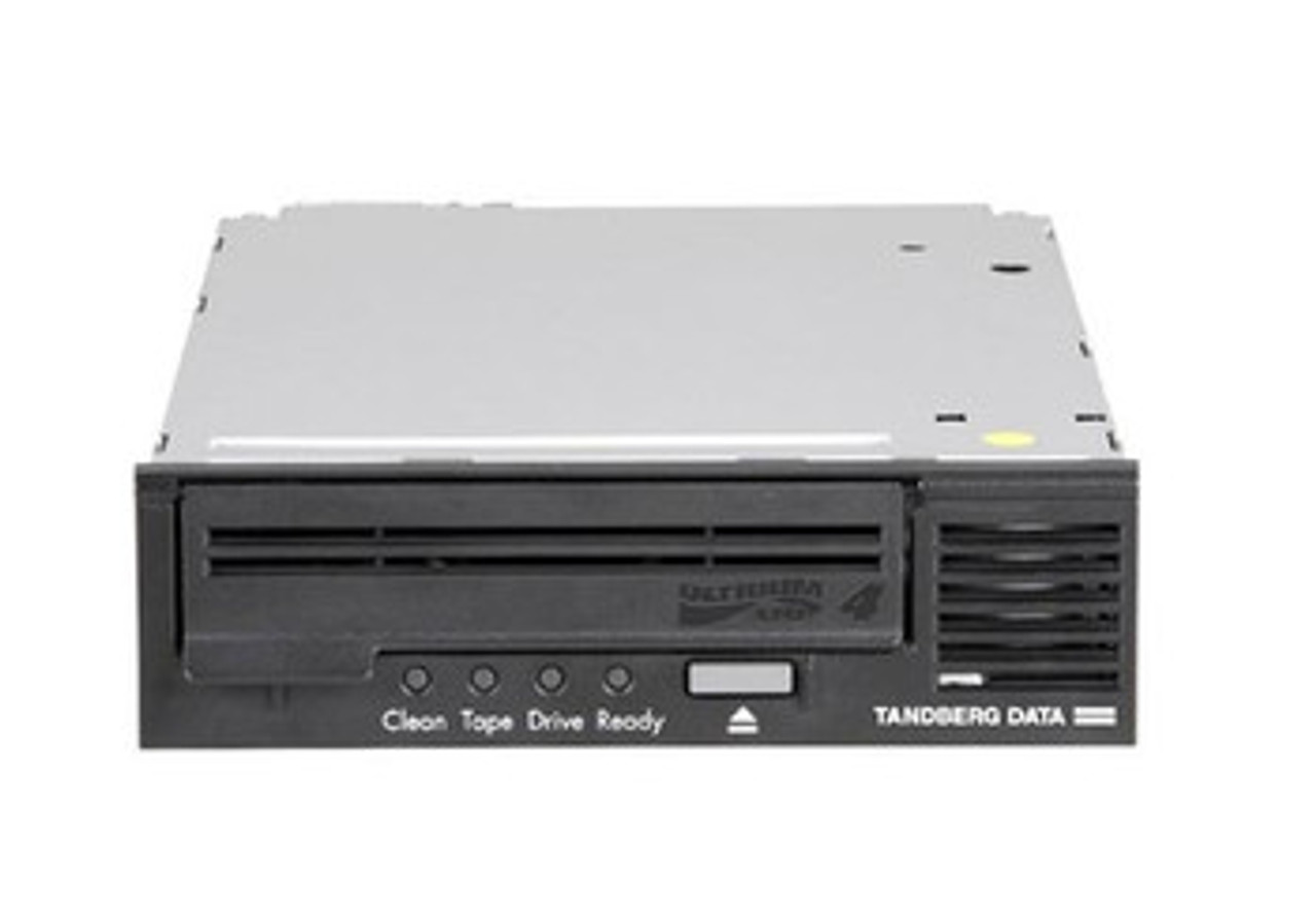 0B33098 | Lenovo | Tandberg Data Lto-4 Internal Sas Drive Lto-4 800Gb (Native)/1.56Tb (Compressed) Black Scsi 5.25 Width 1/2H Height Internal 10 Mbps