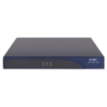 JD663B#ABA  | HP | Msr20-21 Multi-Service Router 8-Port Integrated Fast Ethernet Switch