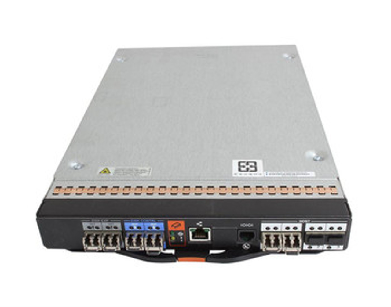 22R4876 | Ibm | 1Ghz Cpu 2Gb Cache Fibre Channel / Ficon Storage Controller Module For Ds6800 Storage System