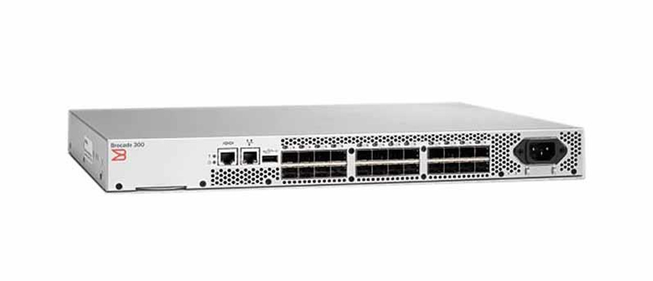XBR-MIDRPOD8-01 | BROCADE | Ports On Demand License (ActivATIon) 8 Port