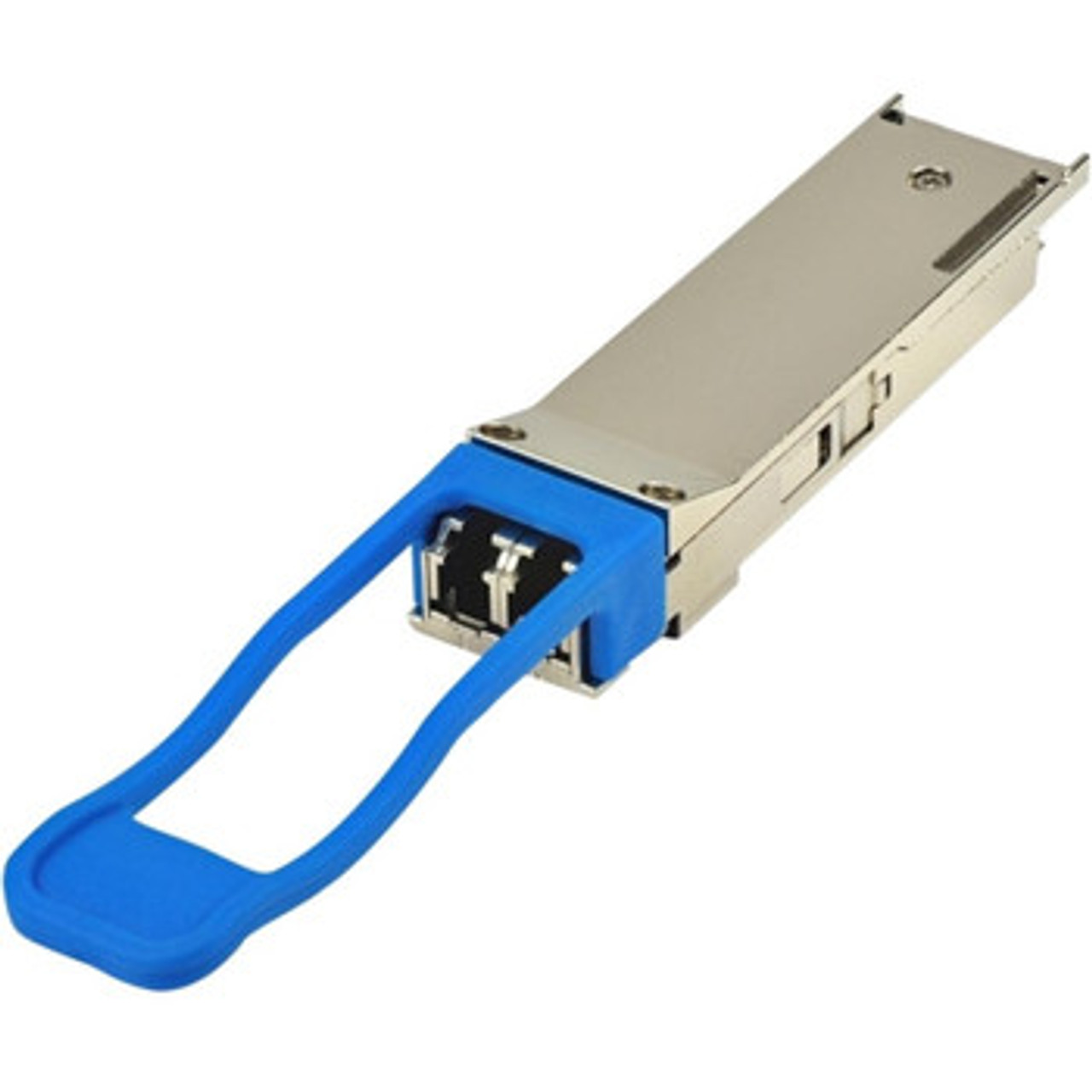 FTL4C1QL1C | FINISAR | 40Gbps 40Gbase-Lr4 Single-Mode Fiber 2Km 1310Nm Duplex Lc ConNECtor Qsfp+ Optical Transceiver Module