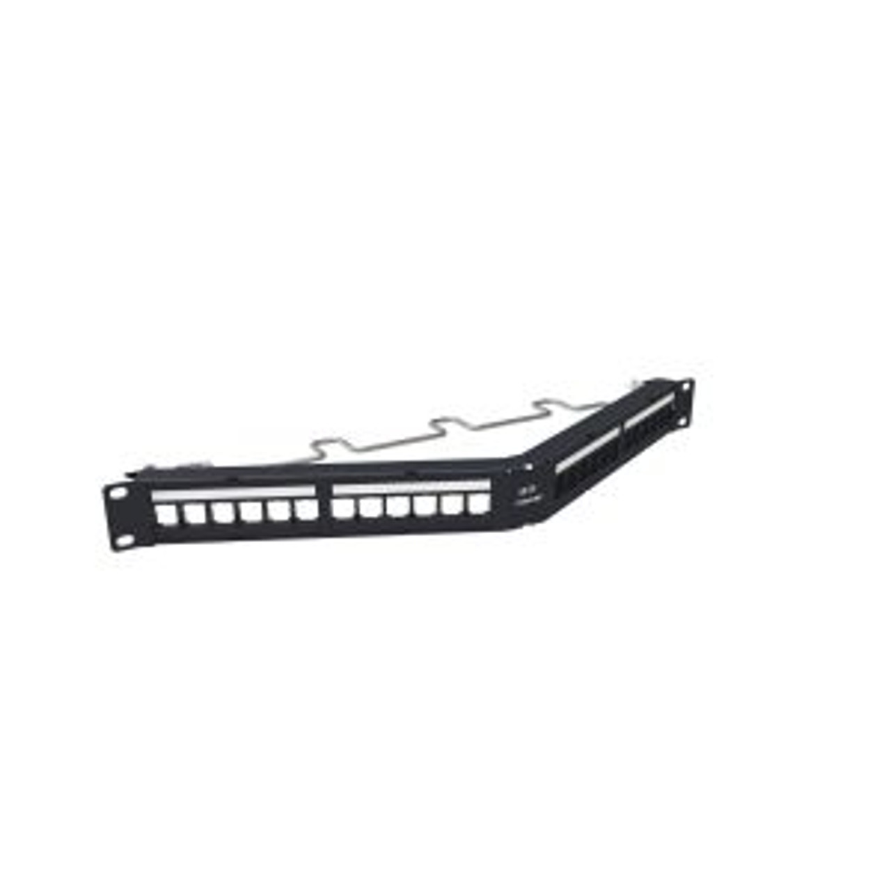 M2400 | HP | 1U Modular Panel, 24 Port