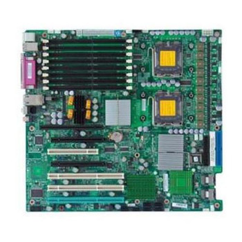 MBD-X7DA3-O | SUPERMICRO | X7Da3 Dual Socket Lga 771 Intel 5000X Chipset Quad & Dual 64-Bit Intel Xeon Processors Support Ddr2 8X Dimm 6X Sata 3.0Gb/S