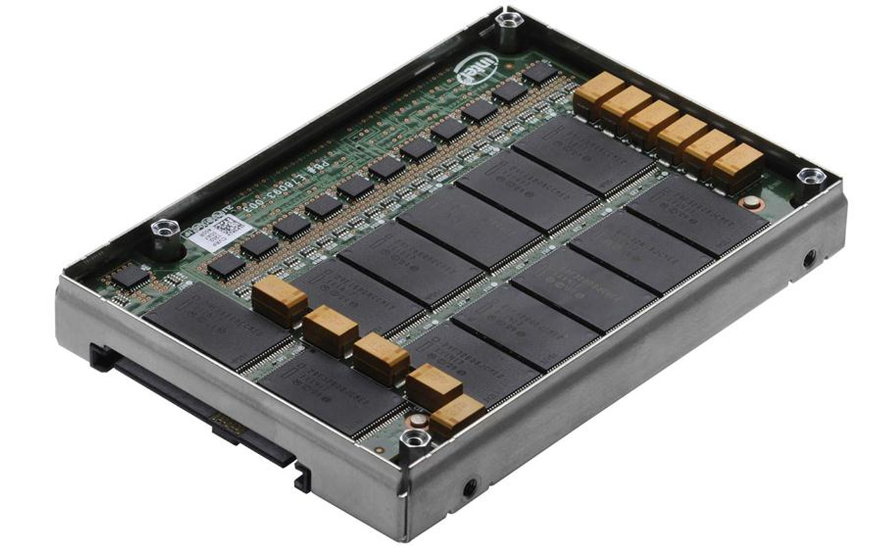 HUSSL4010BSS601 | Hitachi |Hgst  Ultrastar Ssd400S.B 100Gb Slc Sas 6Gbps (Tcg Encryption) 2.5-Inch Internal Solid State Drive (Ssd)