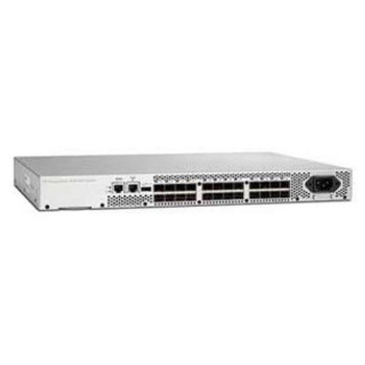 AM868A | Hp | Fio 8/24 24-Ports Rj-45 Fc Ethernet Switch Base 16-Ports Active Cto Only