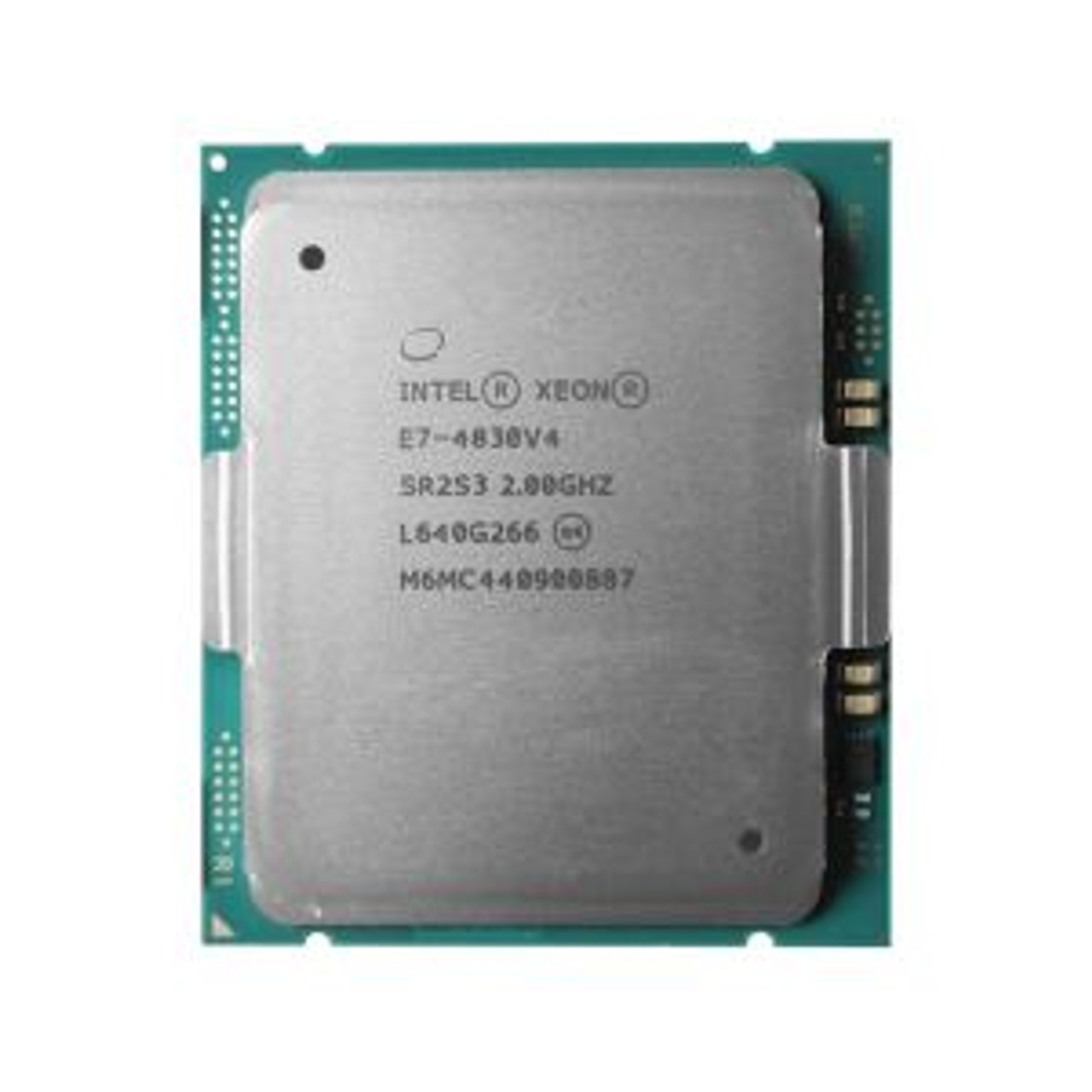 CM8066902027102 | Intel | Xeon E7-4830 V4 14-Core 2.00Ghz 8.00Gt/S Qpi 35Mb L3 Cache Socket Fclga2011 Processor