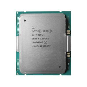SR2S3 | Intel | Xeon E7-4830 V4 14-Core 2.00Ghz 8.00Gt/S Qpi 35Mb L3 Cache Socket Fclga2011 Processor