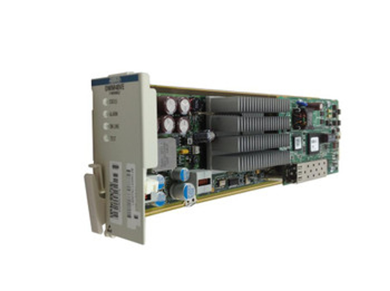 1184548G2 | Adtran | OC-48 ADM Optical Multiplexer 2.49 Gbps 1184548G2 | Adtran | OC-48 ADM Optical Multiplexer 2.49 Gbps