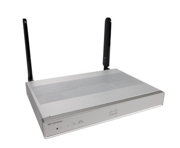C1113-8PWZ | CISCO | Isr 1100 G.Fast Ge Router W/ 802.11Ac