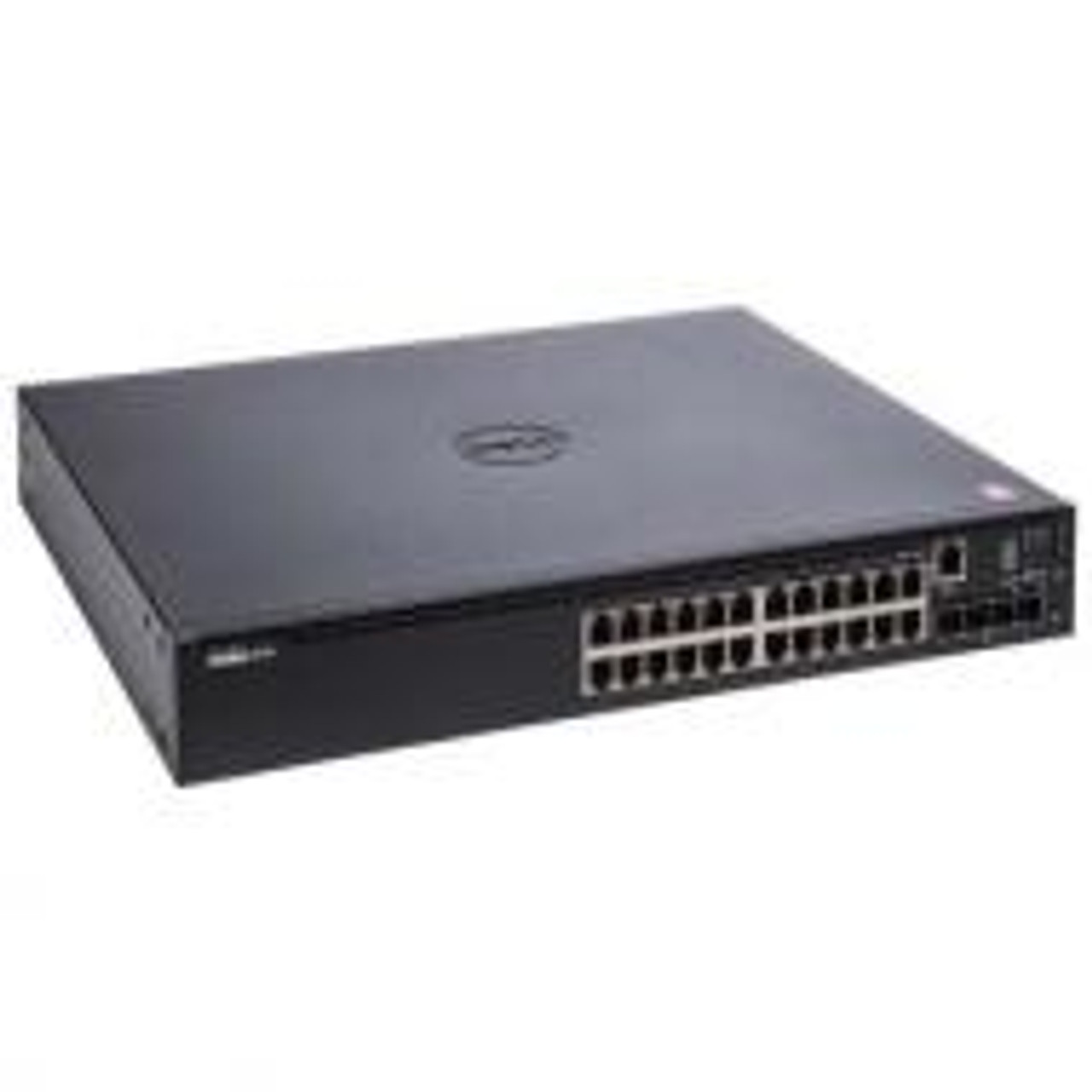 E16W | Dell | N1524P Ethernet Switch 24 Portsmanageable