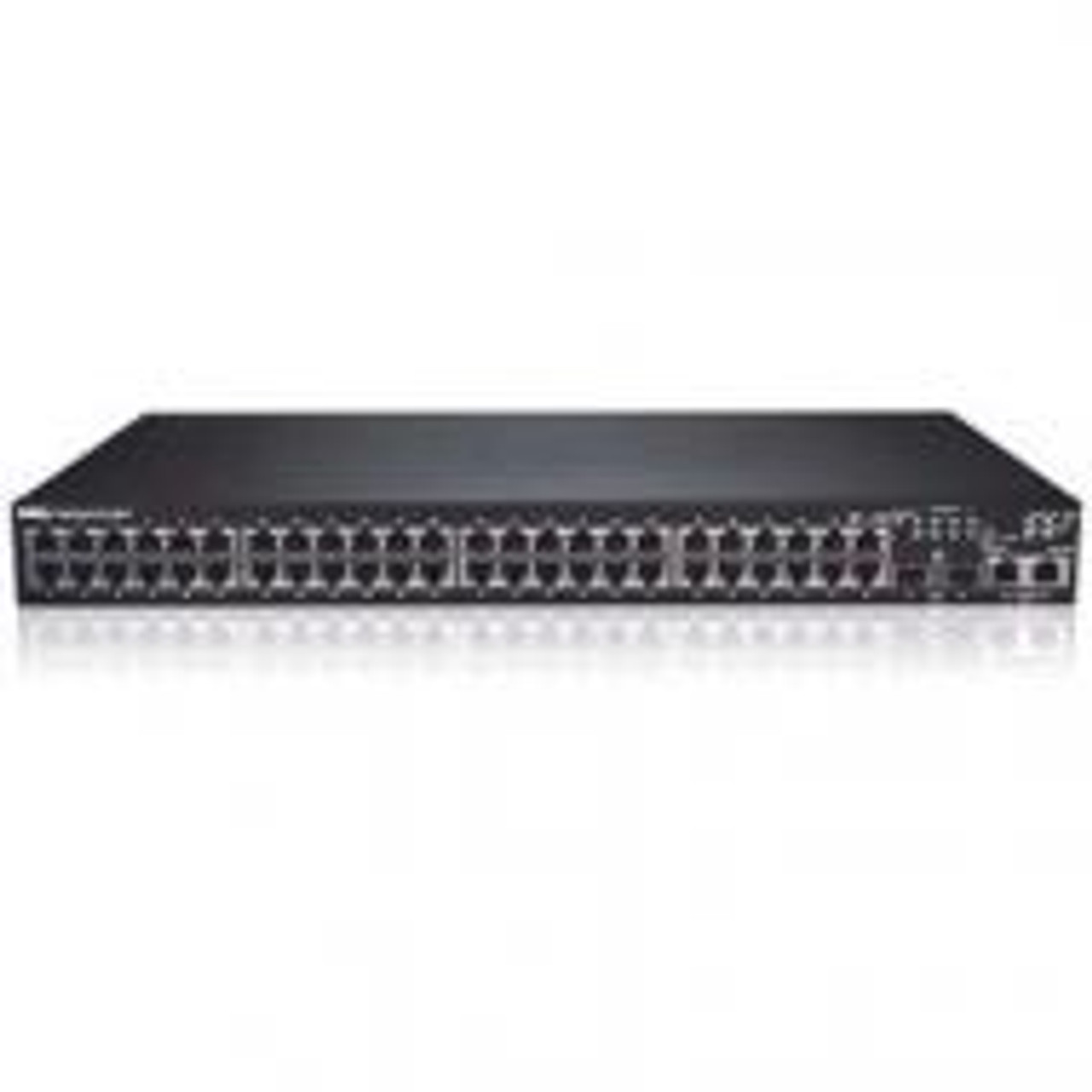 210-ASMX | Dell | Managed L3 48 Ports Switch 10 Gigabit Sfp+ Ports