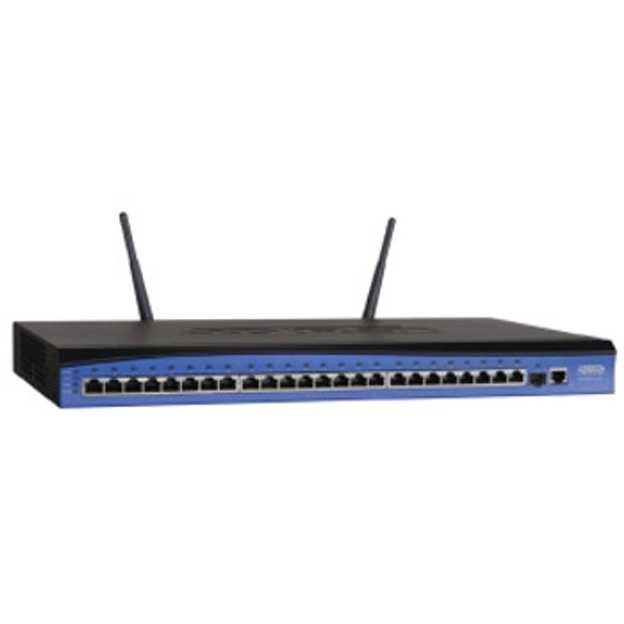 1700515G12#120  | ADTRAN | Netvanta 1335 Wireless Router Ieee 802.11A/B/G 2 X Antenna Ism Band Unii Band 54 Mbps Wireless Speed 24 X Network Port 1 X Broad