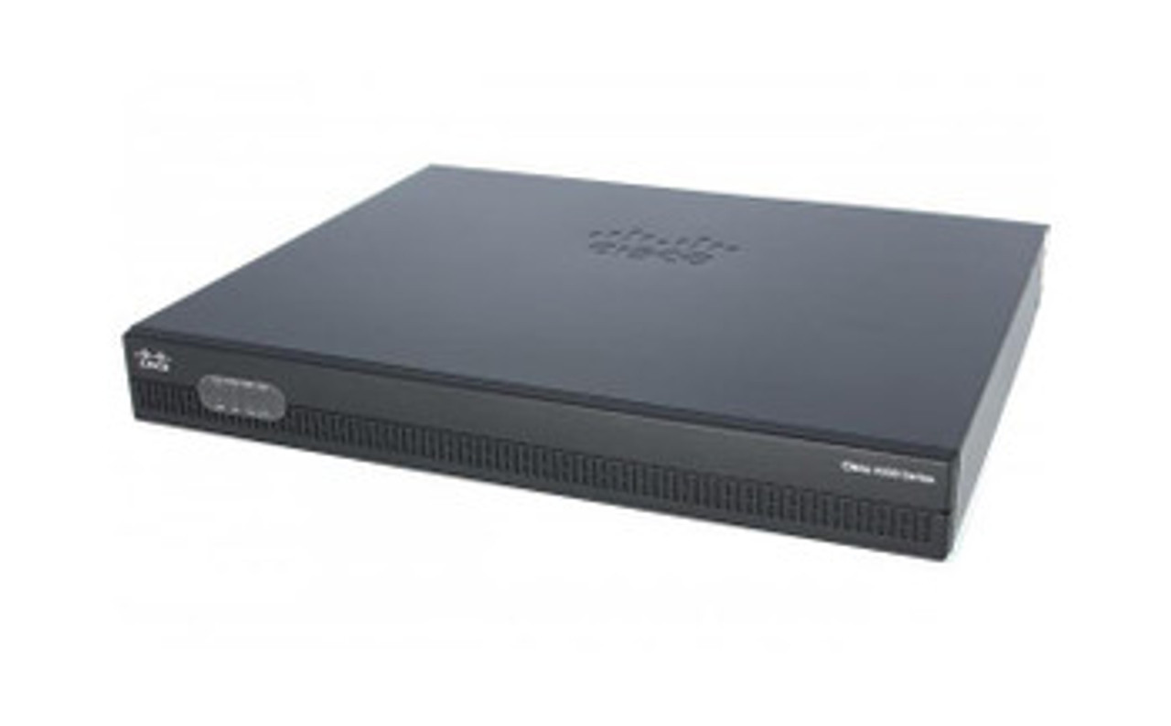 ISR4321-AX/K9-RF | CISCO | Isr 4321 Ax Bundle W/App Sec Lic