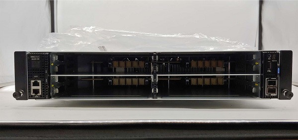 210-AGZO | Dell | S6100On Networking 10/25/40/50/100Gbe Topof Rack (Tor) Modular Switch