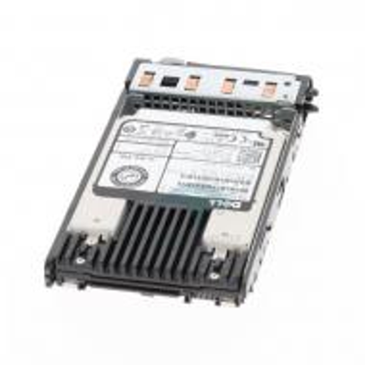 GYMY9 | Dell | 3.84Tb Emlc Sas 12Gbps Mixed Use 2.5-Inch Internal Solid State Drive (Ssd)