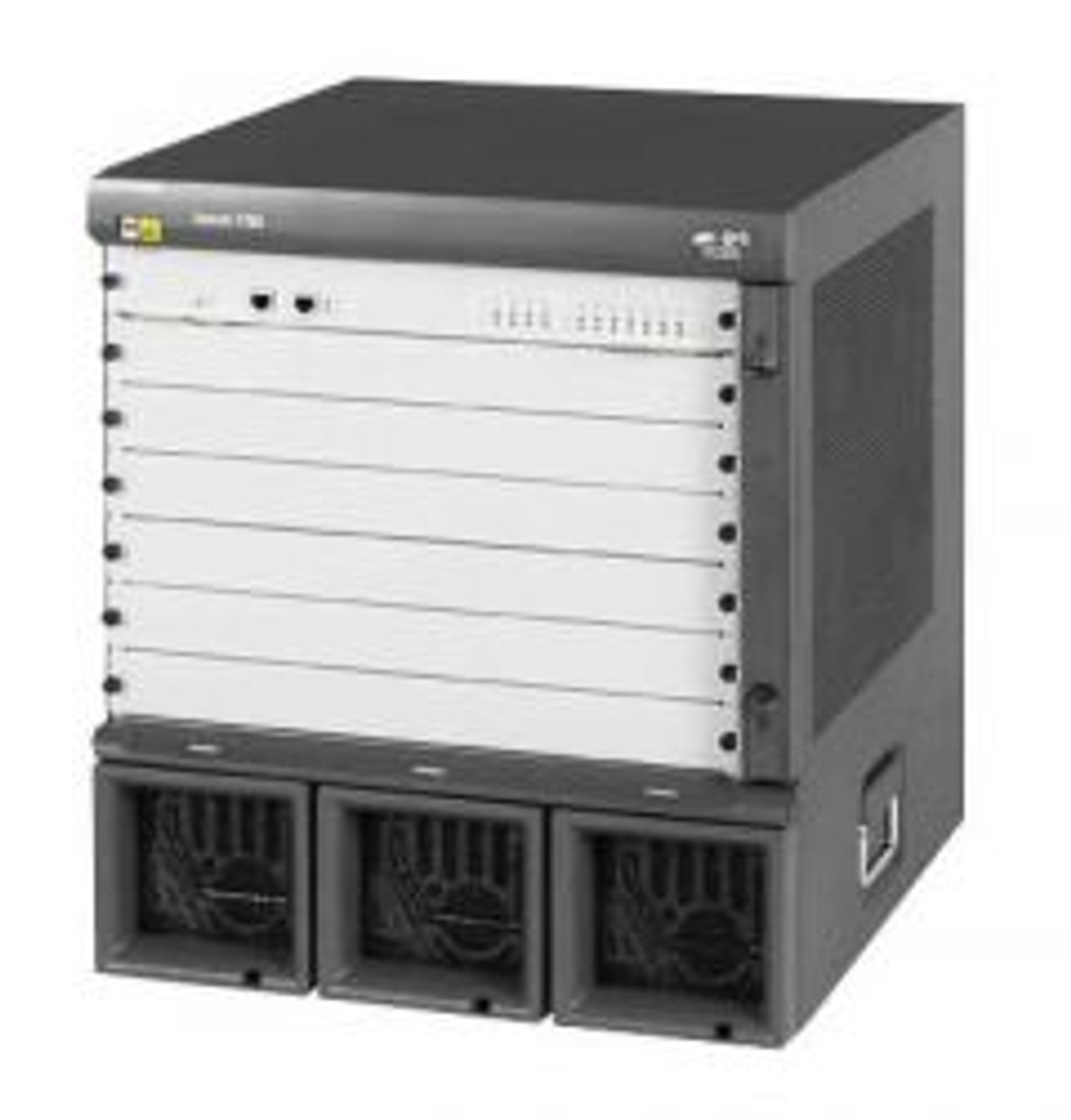 3C16852 | 3COM | 8-Slot Starter Kit For Networking Switch 7708R