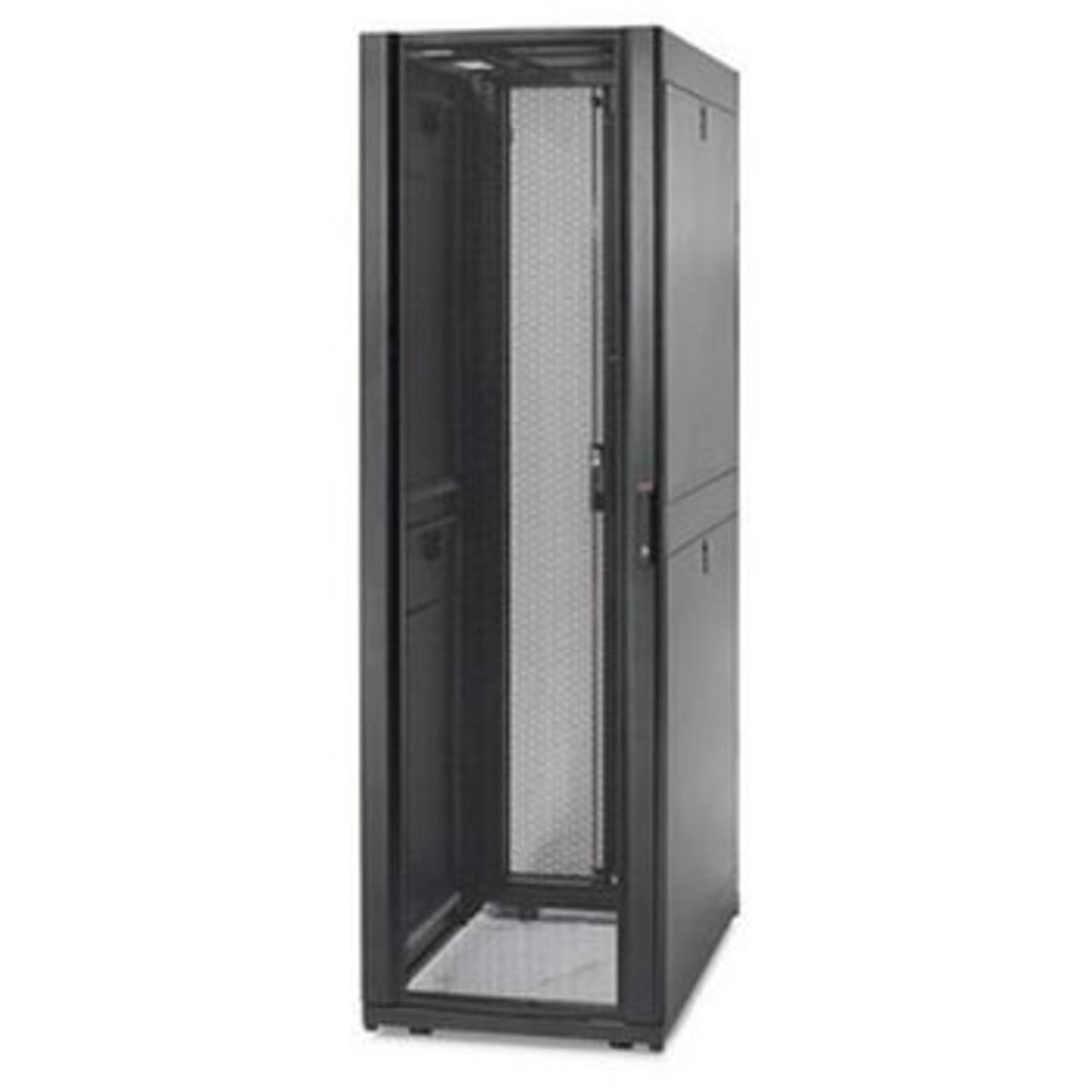 AR3100-B2 | APC | Netshelter Sx 42U 600Mm Wide X 1070Mm Deep Enclosure With Sides