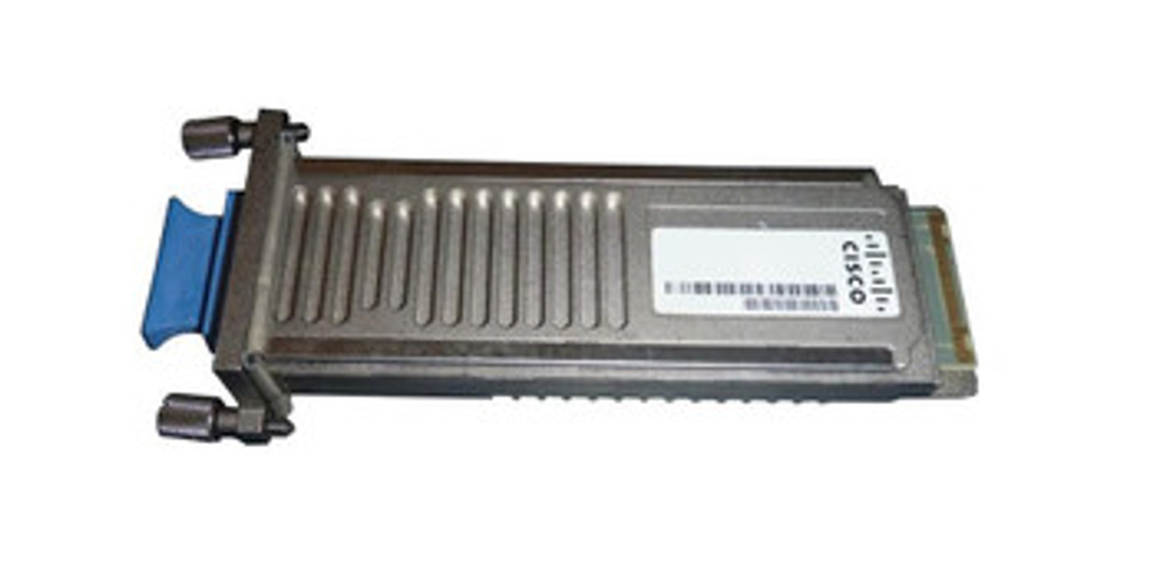 DWDM-XENPAK-44.53= | CISCO | 10Gbps 10Gbase-Dwdm Single-Mode Fiber 80Km 1544.53Nm Duplex Sc ConNECtor Xenpak Transceiver Module DWDM-XENPAK-44.53= | CISCO | 10Gbps 10Gbase-Dwdm Single-Mode Fiber 80Km 1544.53Nm Duplex Sc ConNECtor Xenpak Transceiver Module