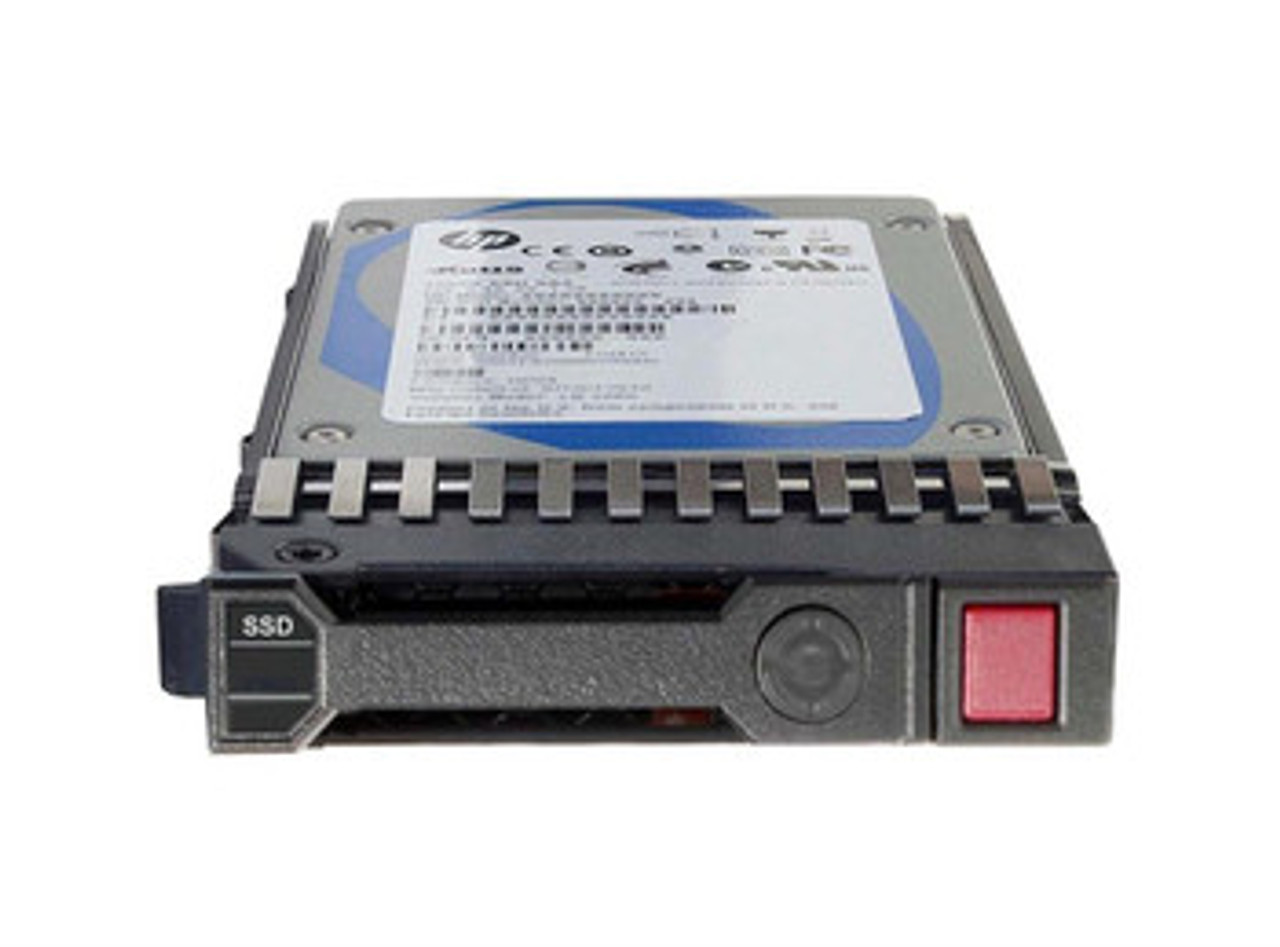 071-0169-001 | HP | 600Gb Mlc Sata 3Gbps Internal Solid State Drive (Ssd)
