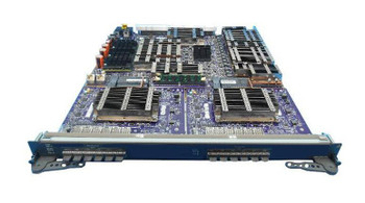 3HE07158CARC | ALCATEL LUCENT |Alcatel 7750 Imm 7X50 Sr 12 12 Port 10Gige Multicore Sfp L2Hq