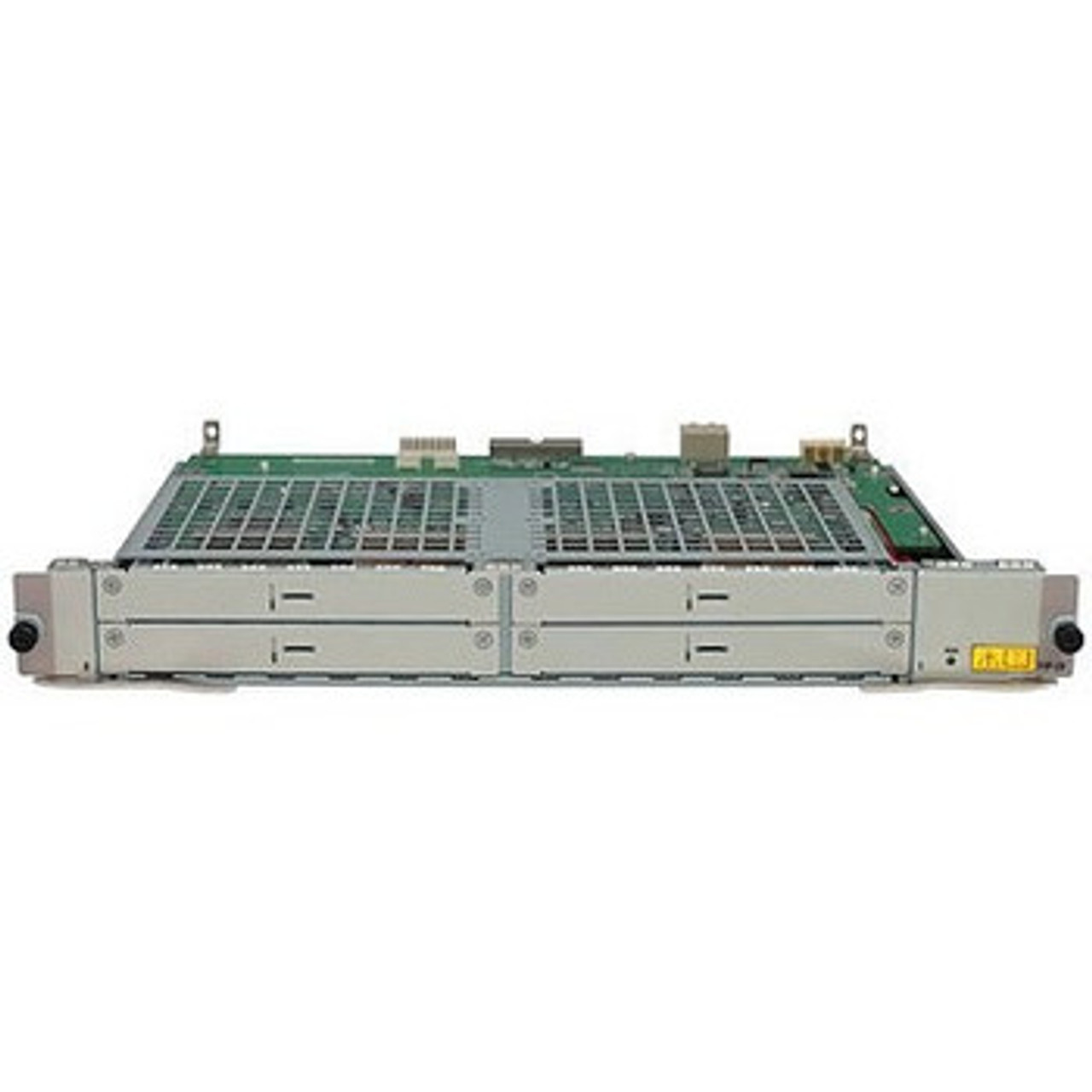 JG358A | Hp | 6600 Fip-20 Flexible Interface Platform Router